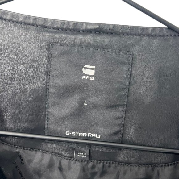 G-Star RAW Empral Slim Jacket | Large - Picture 7 of 10
